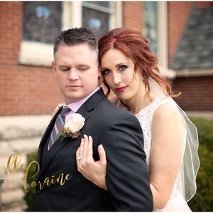 Meet your Posher, Tiffany